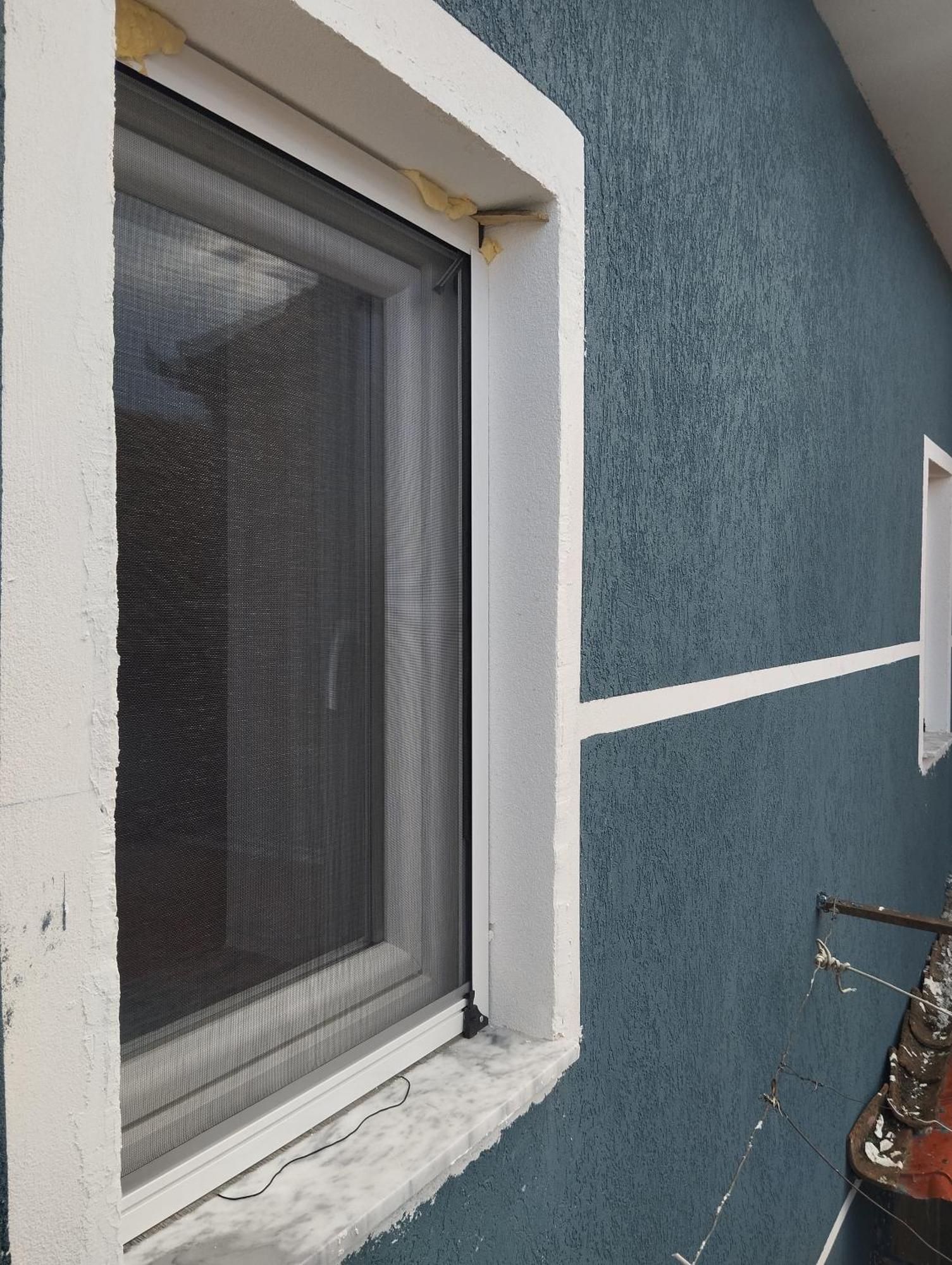 Erteo Guest House Pogradec Eksteriør billede